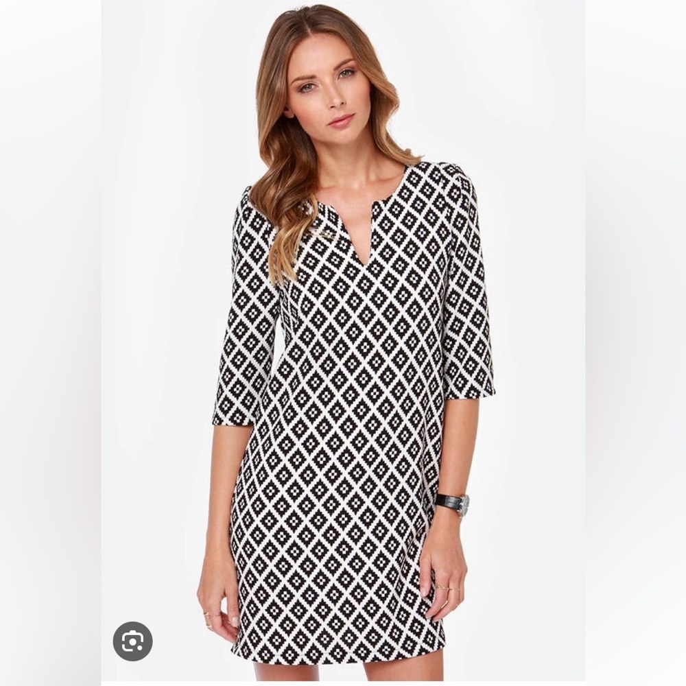 Everly Beach Dress